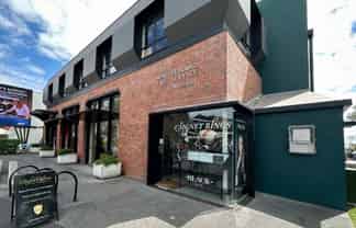 Premium Retail Opportunity | Ponsonby 