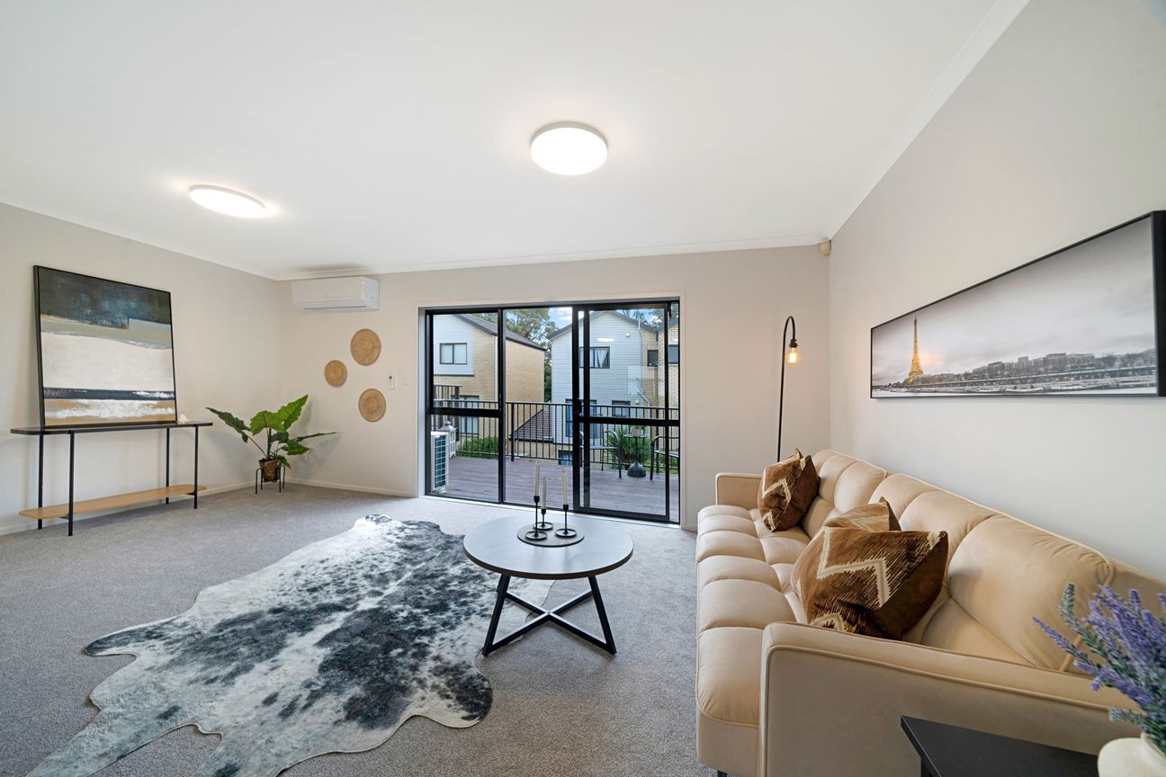 Modern Finishes & Secure Living - View 4