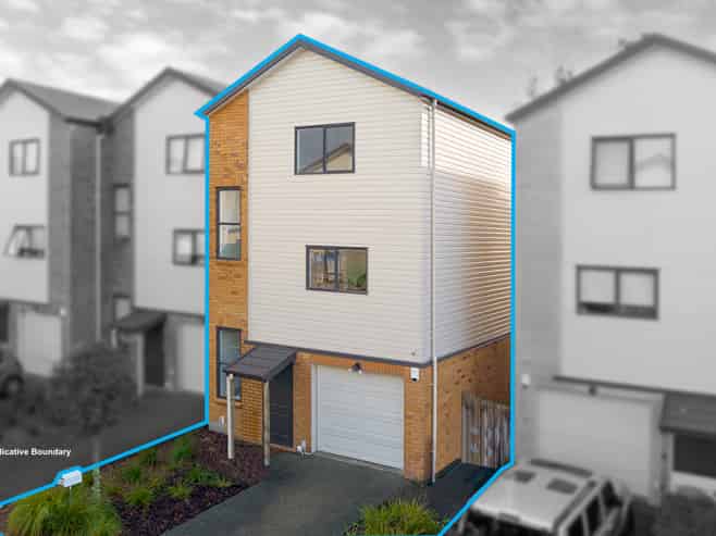 66/172 Mcleod Road, Te Atatu South
