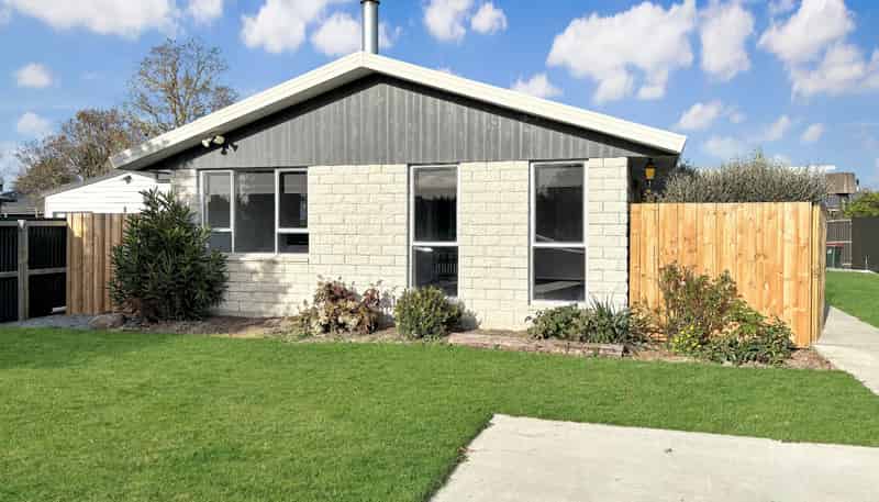 46 Dunford, Rakaia