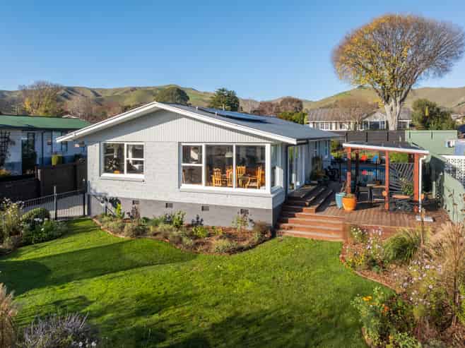 29 Selwyn Street, Witherlea