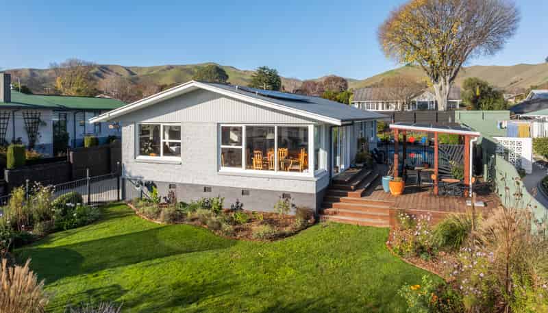 29 Selwyn Street, Witherlea