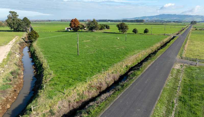  Whakahoro Road, Springdale