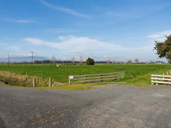  Whakahoro Road, Springdale