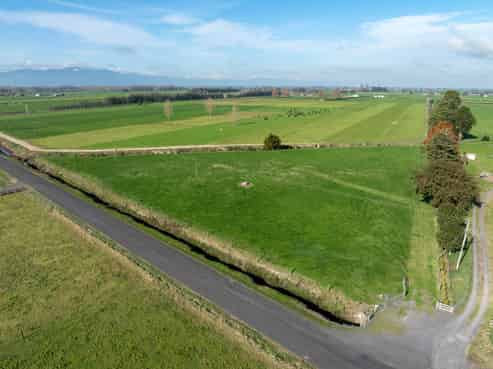  Whakahoro Road, Springdale