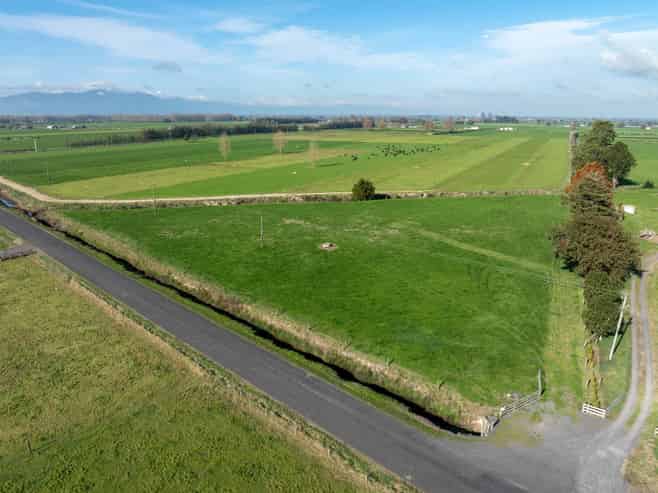  Whakahoro Road, Springdale