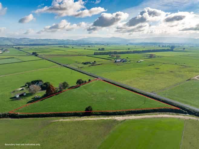  Whakahoro Road, Springdale