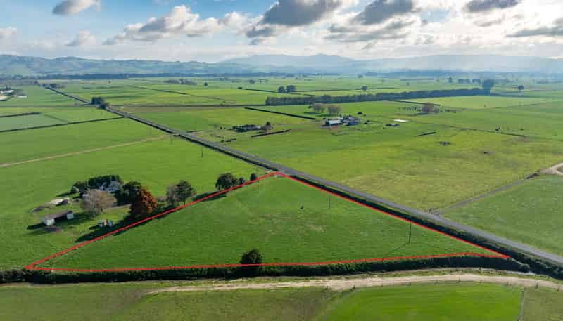  Whakahoro Road, Springdale