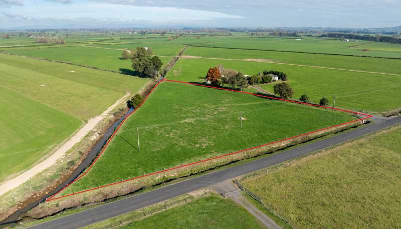  Whakahoro Road, Springdale