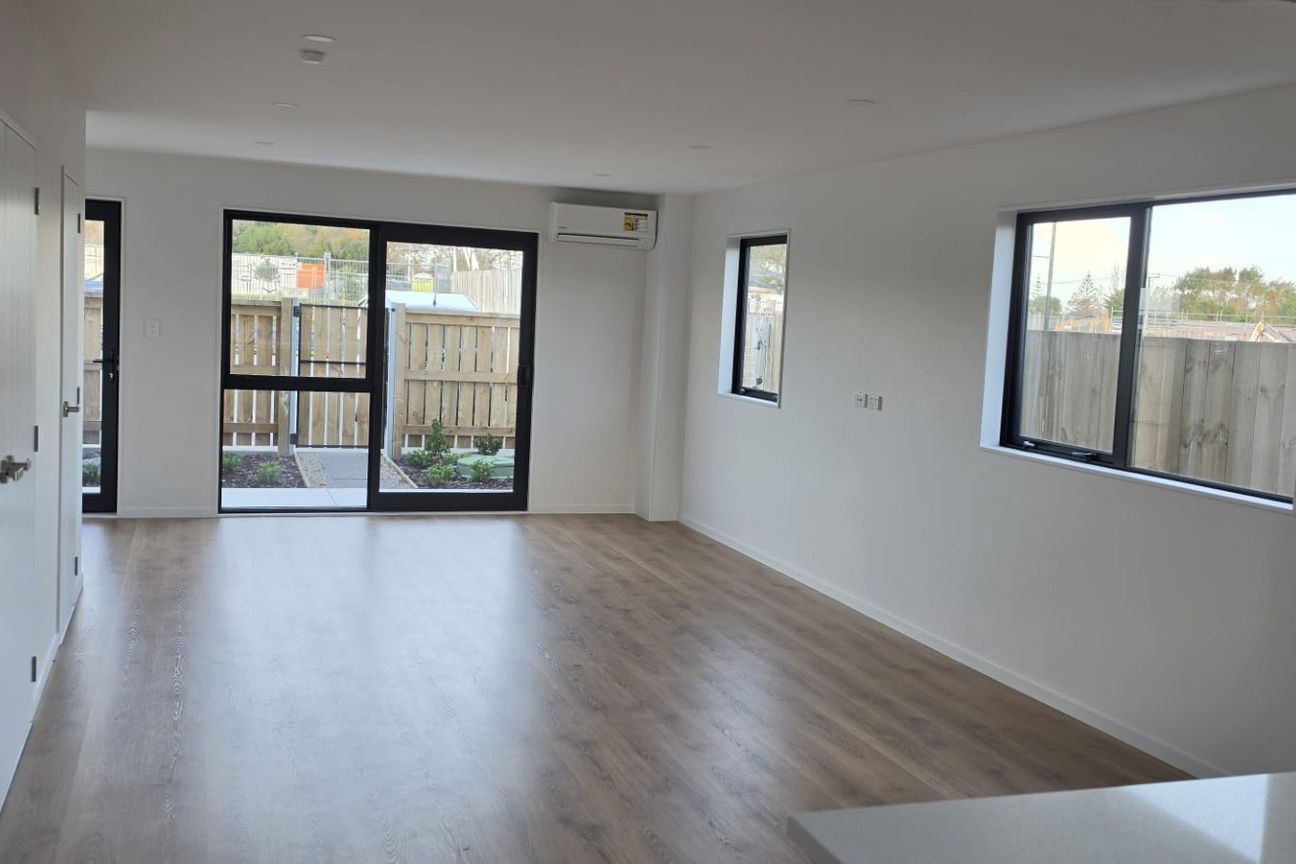 Modern Living in Karaka – Brand New 3 Bedroom Home – pohled 6
