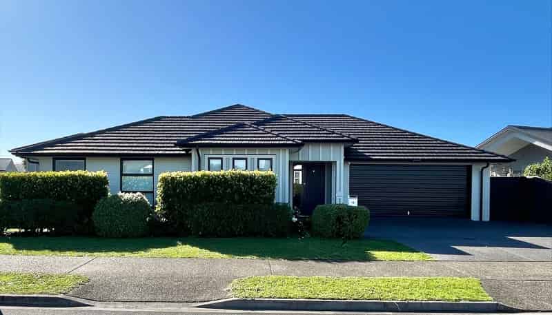  Te Ranga Memorial Drive, Pyes Pa