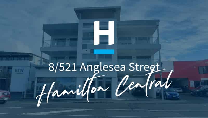 8/521 Anglesea Street, Hamilton Central