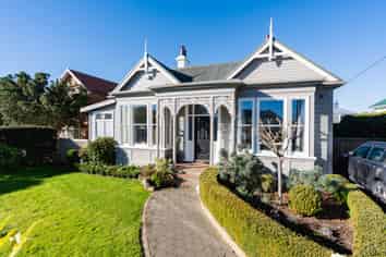 23 Belgrave Crescent, Kaikorai