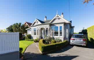 23 Belgrave Crescent, Kaikorai
