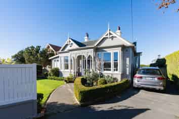 23 Belgrave Crescent, Kaikorai