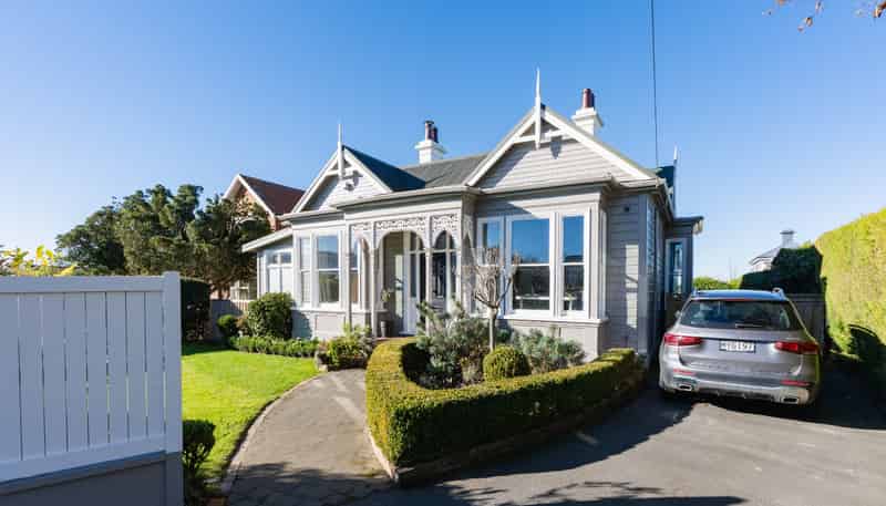 23 Belgrave Crescent, Kaikorai