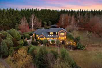 139 Loburn Whiterock Road, Loburn