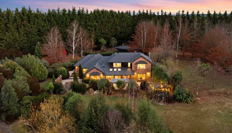 139 Loburn Whiterock Road, Loburn