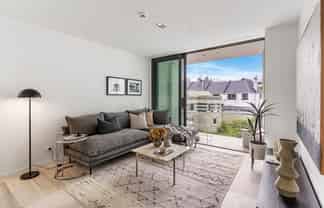 4D/2 Churton Street, Parnell