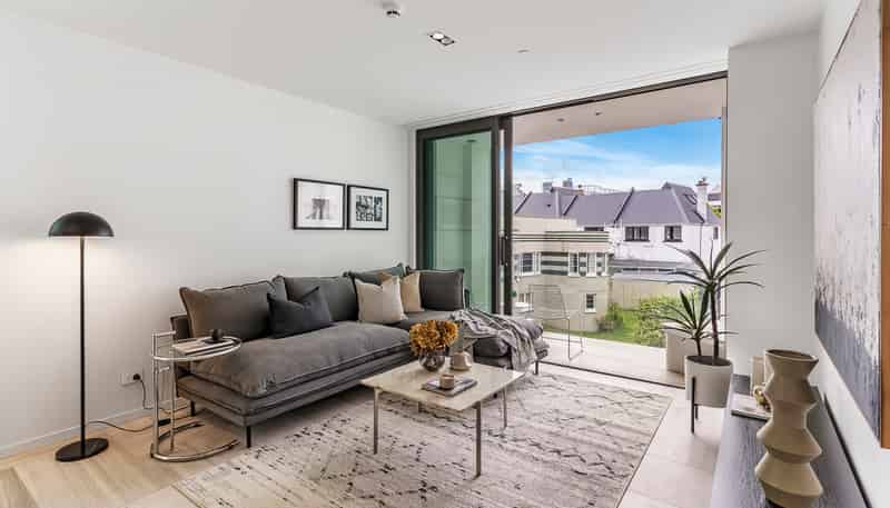 4D/2 Churton Street, Parnell