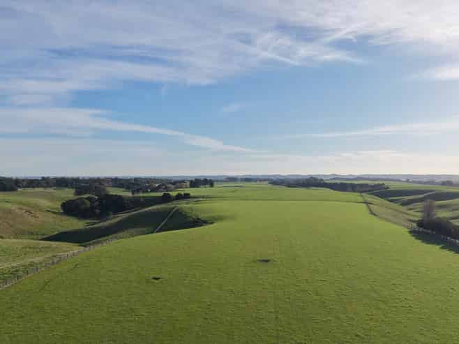  Mount Stewart Halcombe Road, Sanson