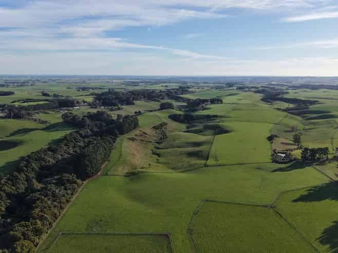  Mount Stewart Halcombe Road, Sanson