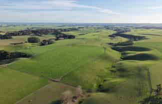  Mount Stewart Halcombe Road, Sanson