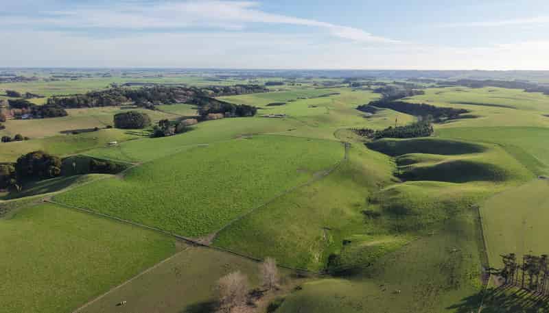  Mount Stewart Halcombe Road, Sanson