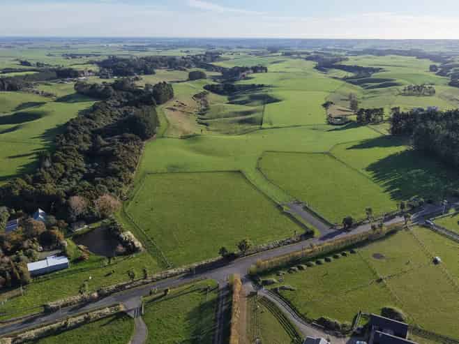  Mount Stewart Halcombe Road, Sanson