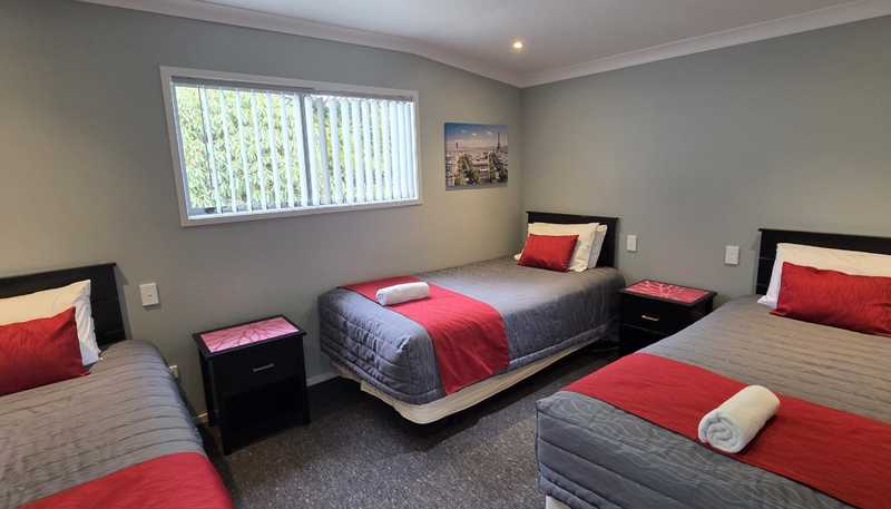 111 Main Road, Tokoroa
