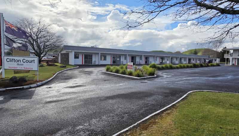 111 Main Road, Tokoroa