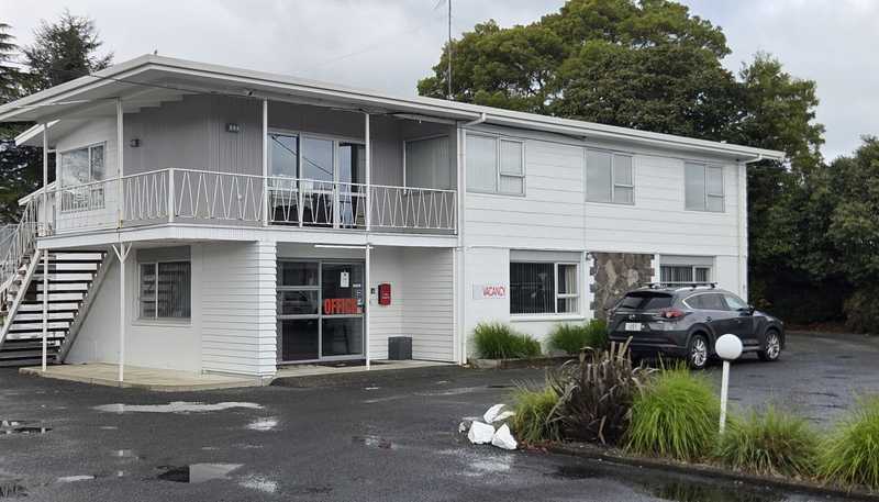 111 Main Road, Tokoroa