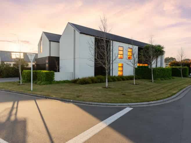 31 Wallace Crescent, Prebbleton