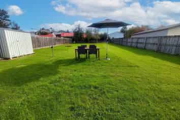 49 Gall Street, Fairlie