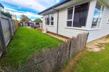49 Gall Street, Fairlie