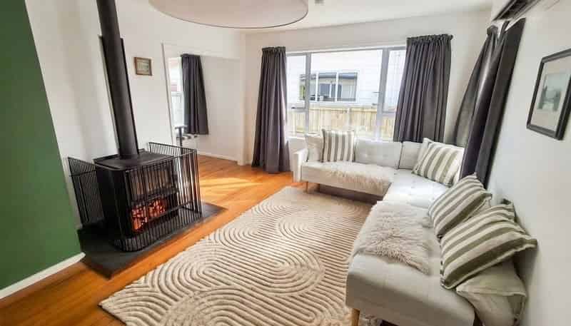 49 Gall Street, Fairlie