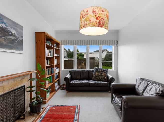 173 Oxford Terrace, Epuni