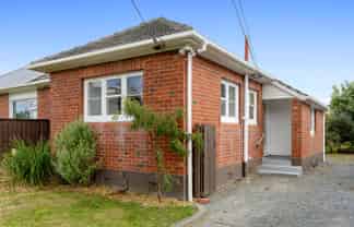 173 Oxford Terrace, Epuni