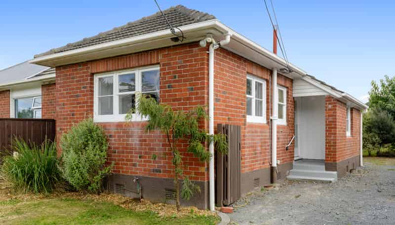 173 Oxford Terrace, Epuni