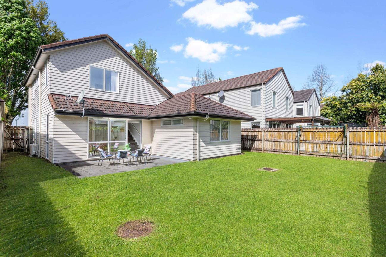 Your Dream Home Awaits - Act Fast! – pohled 6