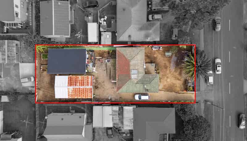 19  Larnoch Road, Henderson