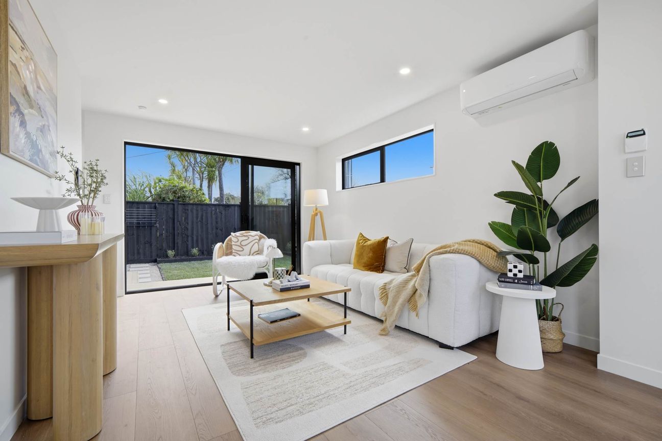 Experience the Pinnacle of Modern Coastal Living! - Widok 6