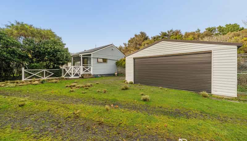 157 Upper Fitzherbert Road, Wainuiomata