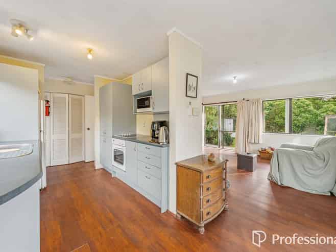 157 Upper Fitzherbert Road, Wainuiomata