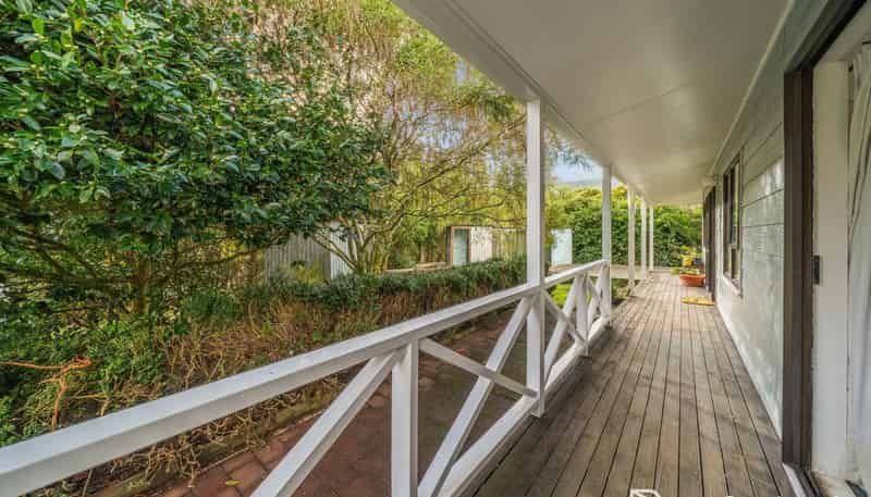 157 Upper Fitzherbert Road, Wainuiomata