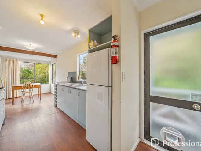 157 Upper Fitzherbert Road, Wainuiomata