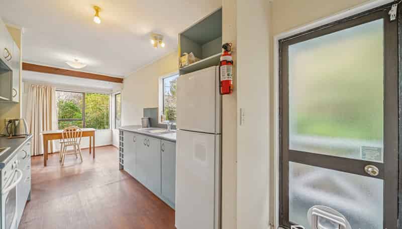 157 Upper Fitzherbert Road, Wainuiomata