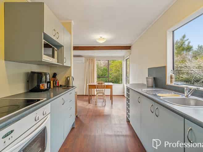 157 Upper Fitzherbert Road, Wainuiomata