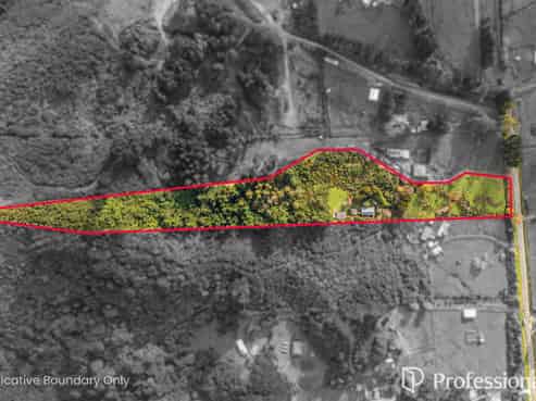 157 Upper Fitzherbert Road, Wainuiomata
