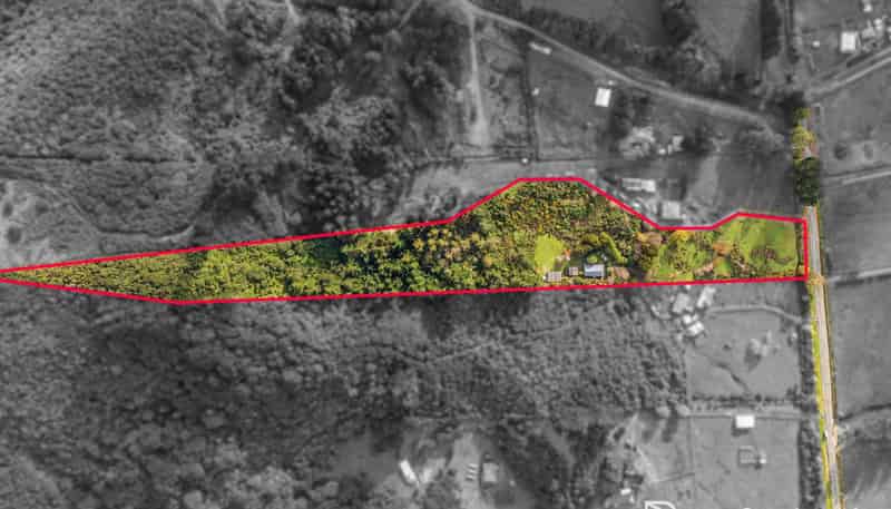 157 Upper Fitzherbert Road, Wainuiomata